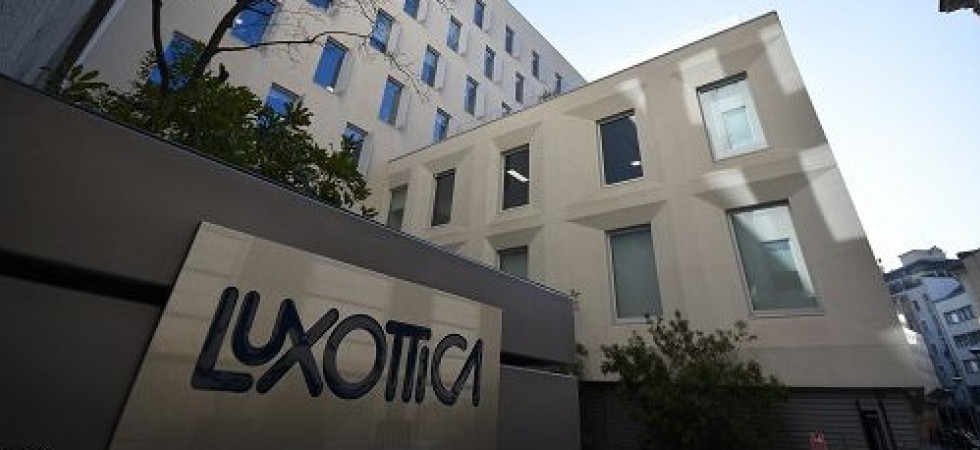 Luxottica in soccorso dei suoi 1.700 dipendenti in Ucraina con rifugi antiarei